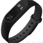 ساعة وسوار ذكي Mi Band 2 