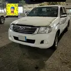 واجهة هايلكس وكالة- خطوط اصلي - تخاشييب