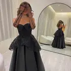 فساتين فخمة