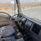 ايسوزو ديانا 4 طن شاص قصير و طويل 2025