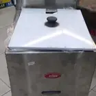 قلاية بطاطس صيني غاز