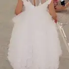 فستان زواجات جديد لبسه وحده