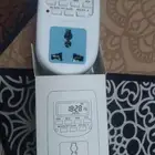 مؤقت زمني تايمر