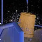 استراحة وشاليه القمه للايجار اليومي بالوسام 2