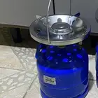 دافور غاز