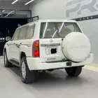 باترول فتك شرط   2008