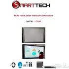 شركة وكيل السبورة الذكية التفاعلية سمارت فيجن - هيتاشي