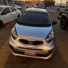 كيا بيكانتو 2015