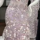 فستان سهرة مميز