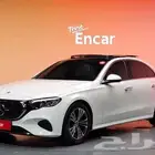 مرسيدس E200 موديل 2025 الميموني للاستيراد بكوريا
