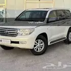 مطلوب لاند كروز من 2011 إلى 2013