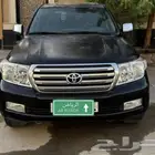 جيب لاند كروزر