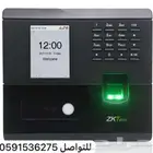 بصمة حضور الموظفين جهاز بصمة مع التركيب بصمة Mb10