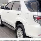 للبيع جيب فور شنر 2013