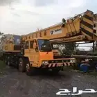 كرينات للايجار