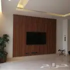 معلم دهانات و ديكورات