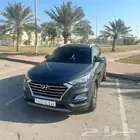 توسان هيونداي