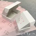 بوكس شحن مطبوع جميع المقاسات