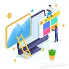 تصميم تطبيق للجوال