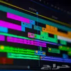 تصميم فيديو احترافي