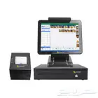 كاشير برنامج شامل