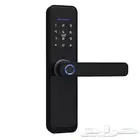 تركيب القفل الذكي برمجه القفل الذكي اقفال إلكترونية ذكية