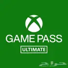 game pass ultimate شهر واحد