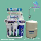 فلاتر المياه وتغيير فلاتر وجهاز تحليه