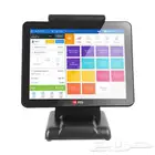 كاشير لمس كاشير مطعم كاشير كافي كاشير حلاقه كاشير تموينات