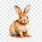 مطلوب ارنب انثى مبقابل معقول