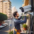 عروض وخصومات عل صيانة وتركيب كاميرات المراقبة أفضل سعر