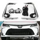 للبيع كشافات مع النيكل تويوتا كورولا موديل 2020 - 2024