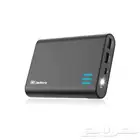Jackery Power bank 12000 بور بانك مستعمل