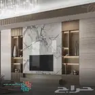 ديكورات خشبيه شيبورد