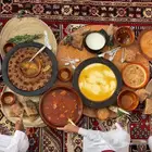 اكلات شعبيه