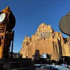 تذاكر بوليفارد وورلد