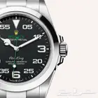 رولكس اير كنق rolex air king