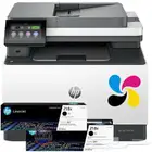 حبر 218 اتش بي لطابعة MFP3301