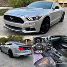 مطلوب موستنق 2015 وفوق شرط 8 سلندر قير عادي