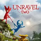لعبة Unravel two بارخص سعر وموجودة كل الالعاب