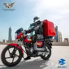 بجاج بوكسر هندي مستعمل 2025