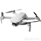 صيانة طيارات درون DJI