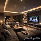 تصميم داخلي