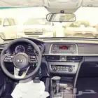 مسجل كيا أوبتيما من 2017-2020