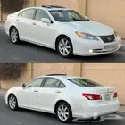 مطلوبب لكزس 2007 es350
