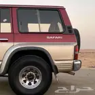 نيسان باترول مكينه لكزس 430 نظيف