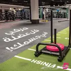 تنازل عن اشتراك شهر و4 أيام في بودي موشنز