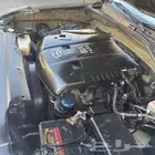 ماكينة برادو 6 سلندر