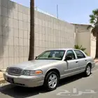 مطلوب فورد فكتوريا من 2006 إلى 2011