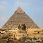 مرشد سياحي مصري بمصر القاهره